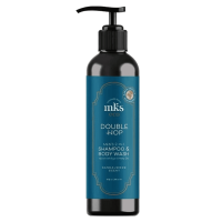 Средство 2 в 1 для мужчин Double Hop Men`s 2-in-1 MKS-ECO Shampoo & Body Wash Sandalwood Scent